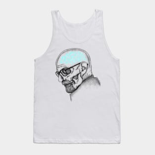 Heisenberg Tank Top